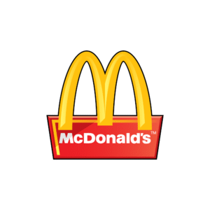 Mcdonalds test 2